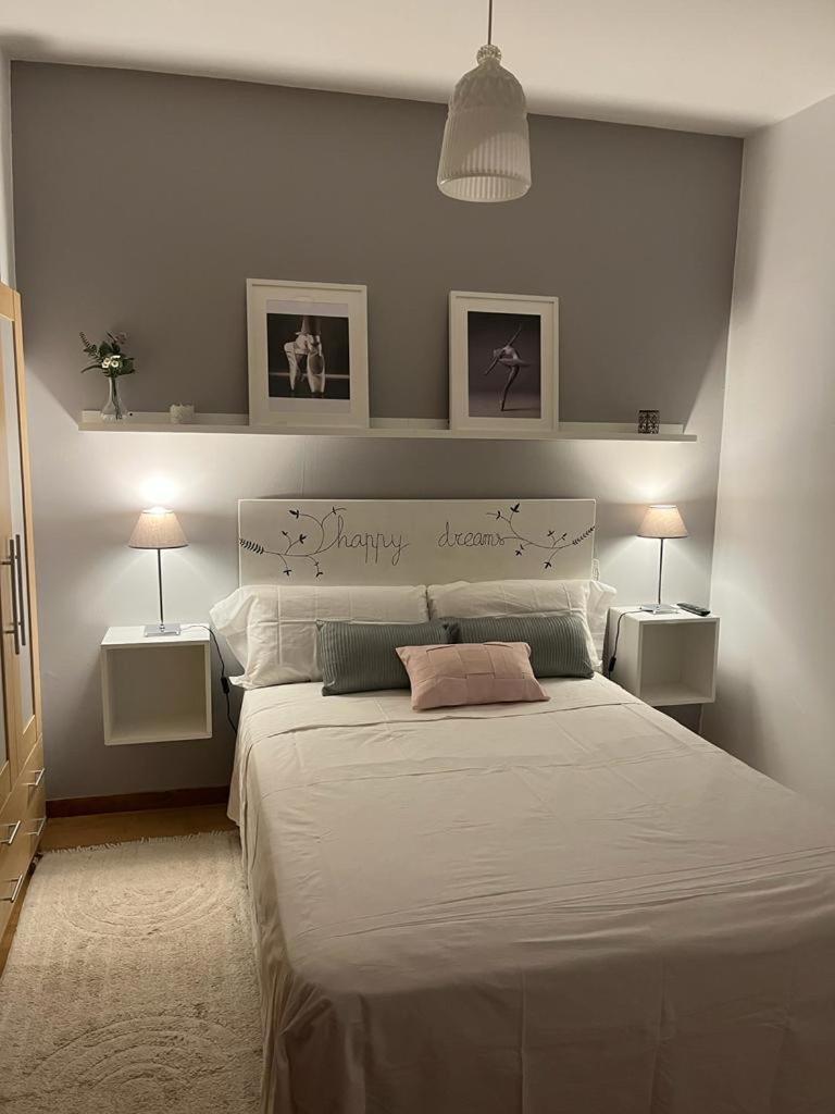 Apartamentos Como En Casa - Sn - Indalo Сьєрра-Невада Екстер'єр фото