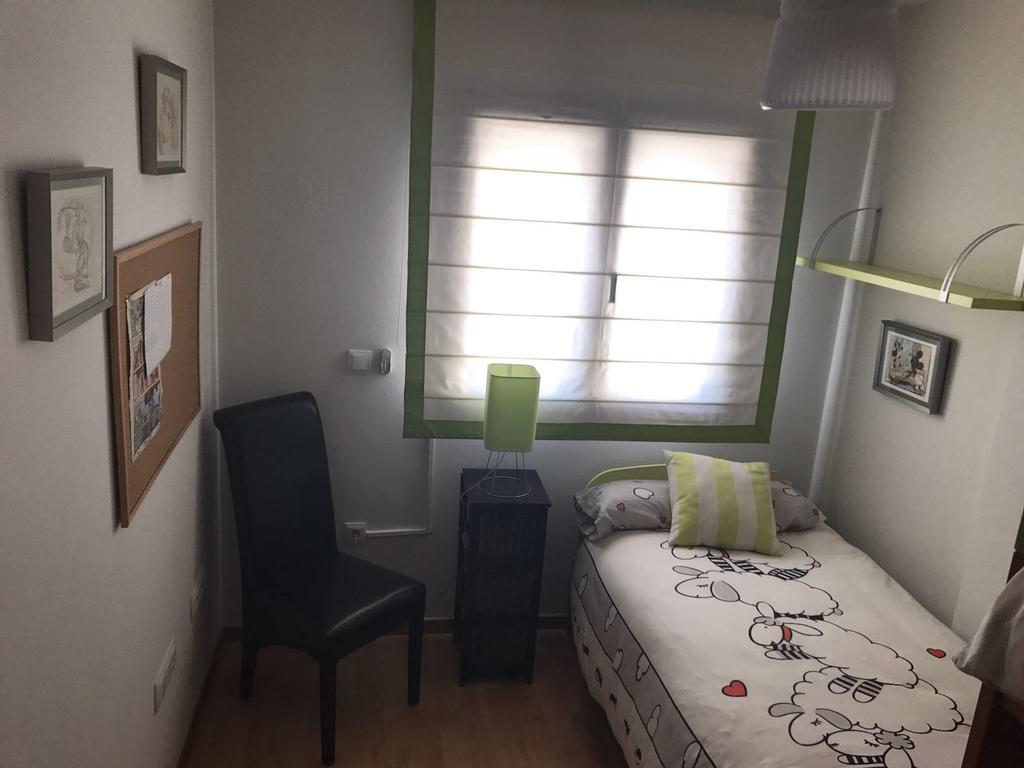 Apartamentos Como En Casa - Sn - Indalo Сьєрра-Невада Екстер'єр фото