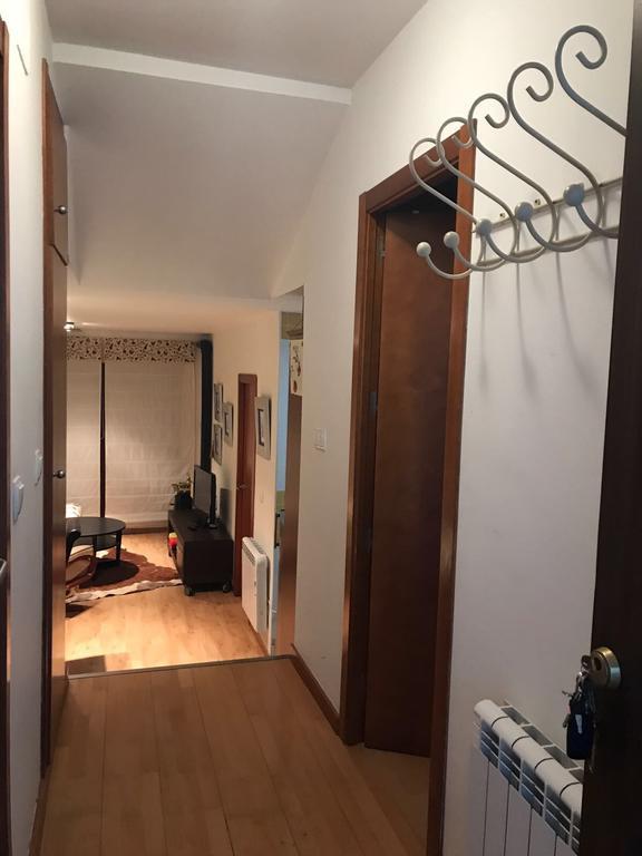 Apartamentos Como En Casa - Sn - Indalo Сьєрра-Невада Екстер'єр фото