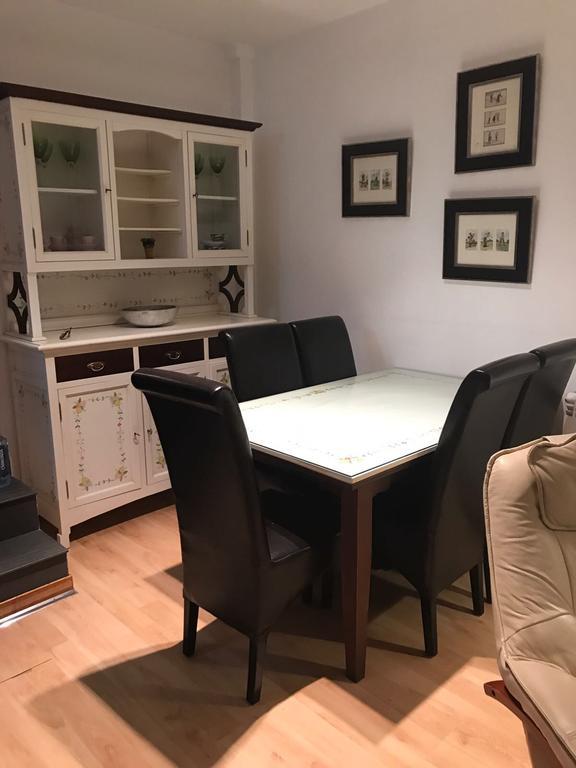 Apartamentos Como En Casa - Sn - Indalo Сьєрра-Невада Екстер'єр фото