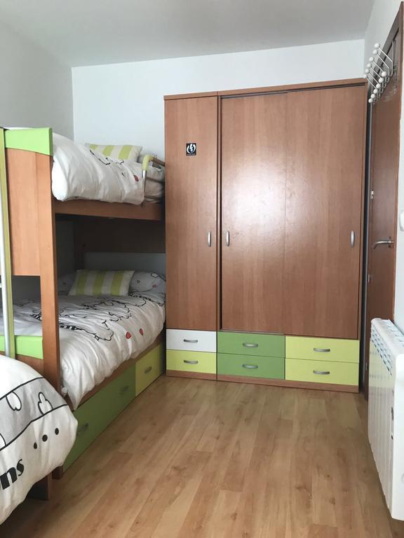 Apartamentos Como En Casa - Sn - Indalo Сьєрра-Невада Екстер'єр фото