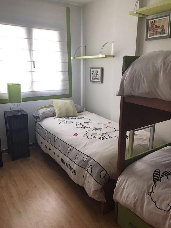 Apartamentos Como En Casa - Sn - Indalo Сьєрра-Невада Екстер'єр фото