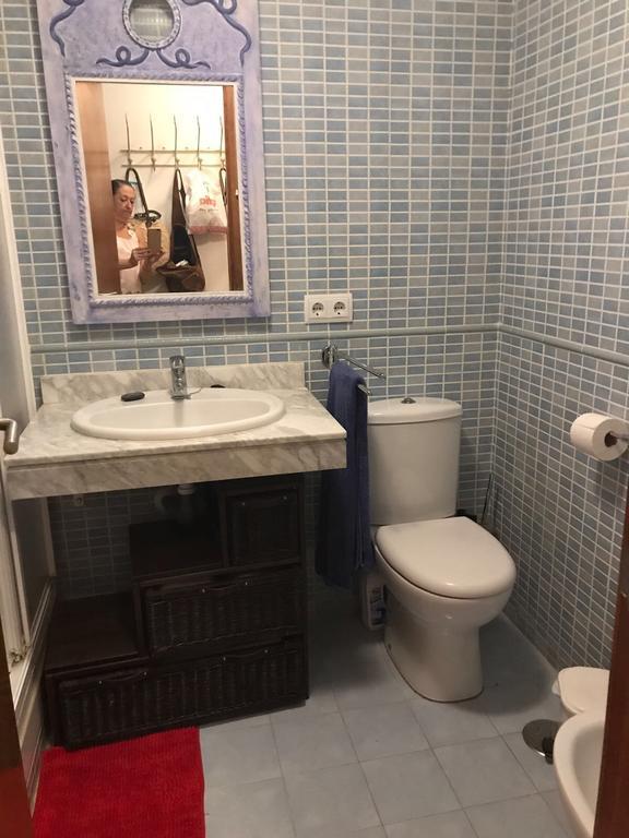 Apartamentos Como En Casa - Sn - Indalo Сьєрра-Невада Екстер'єр фото
